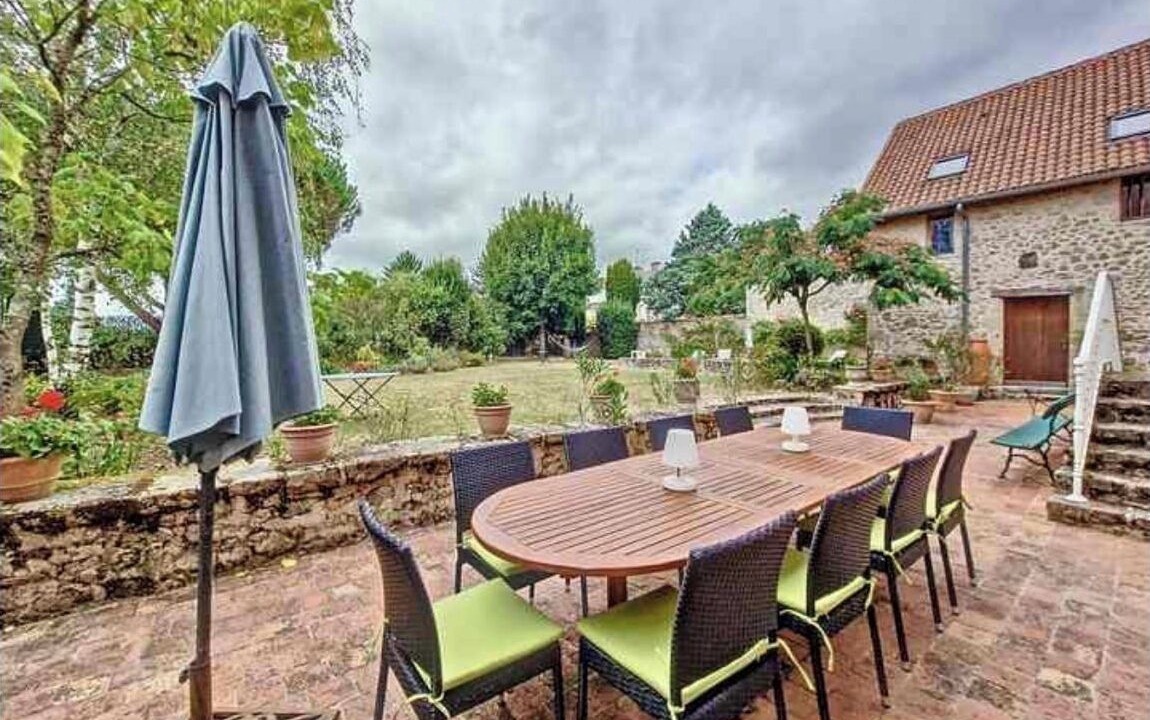 Photo of Outdoor in Bessines-sur-Gartempe