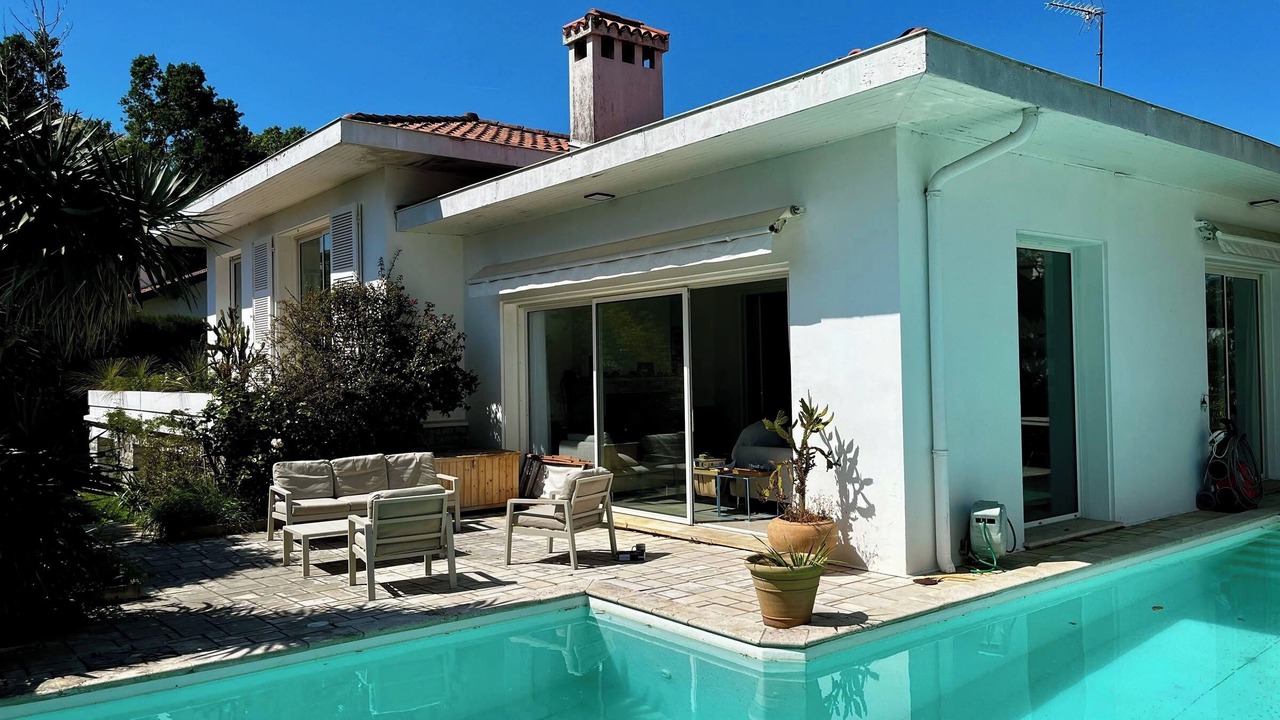 Photo of Outdoor in Anglet