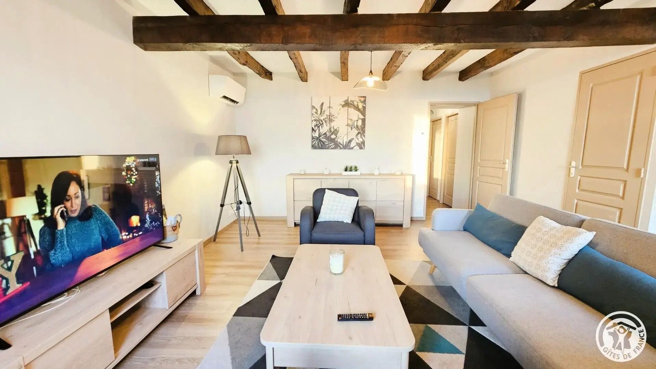 Photo of Livingroom in Vegennes