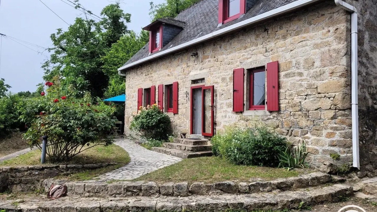 Photo of Outdoor in Champagnac-la-Prune