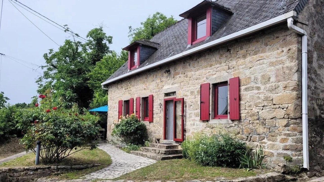 Photo of Outdoor in Champagnac-la-Prune
