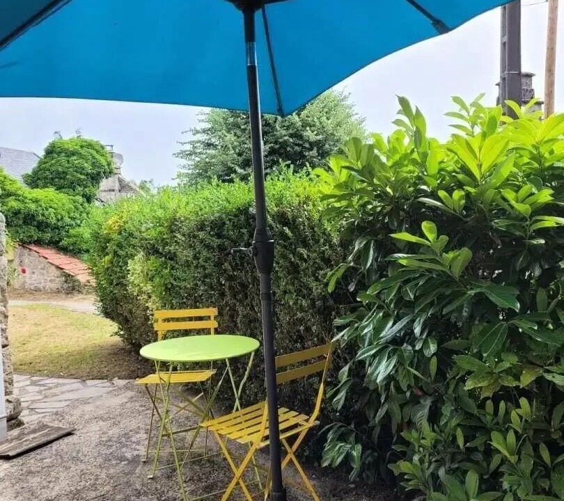 Photo of Outdoor in Champagnac-la-Prune