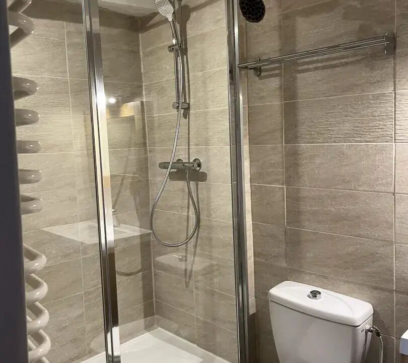 Photo of Bathroom in Champagnac-la-Prune