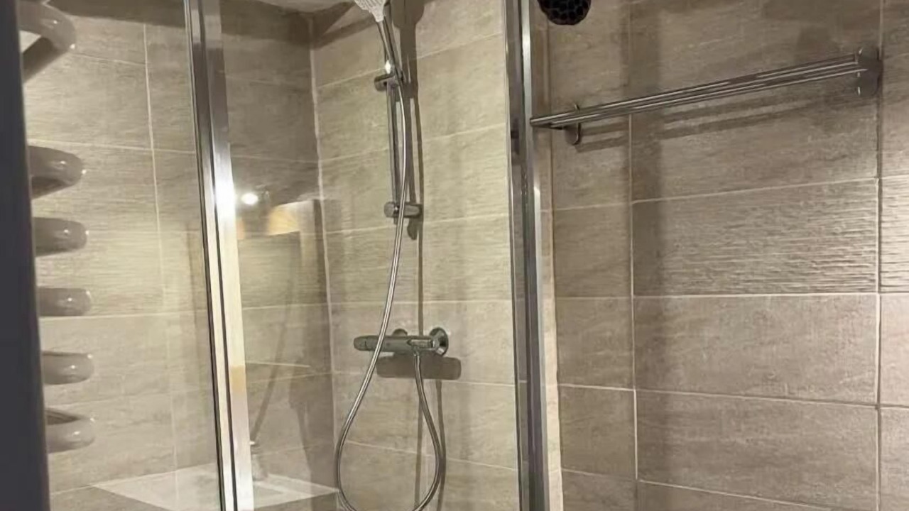 Photo of Bathroom in Champagnac-la-Prune