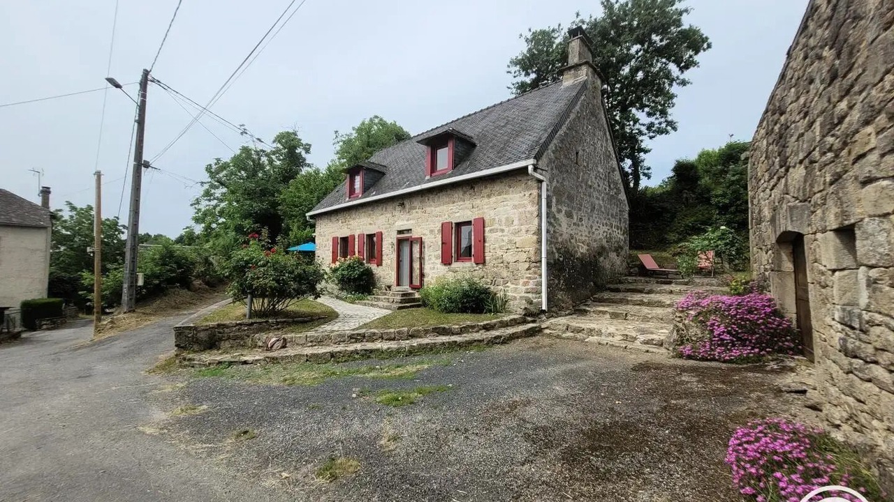Photo of Outdoor in Champagnac-la-Prune