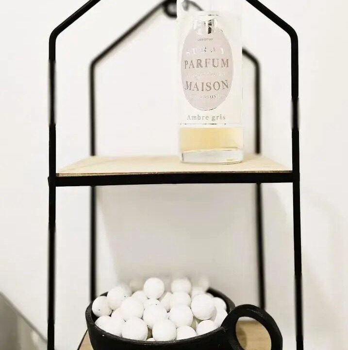 Photo of Bathroom in La Roche-Canillac