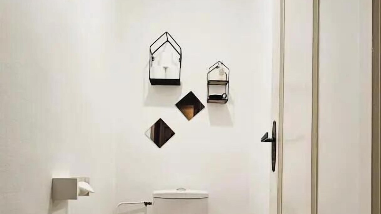 Photo of Bathroom in La Roche-Canillac