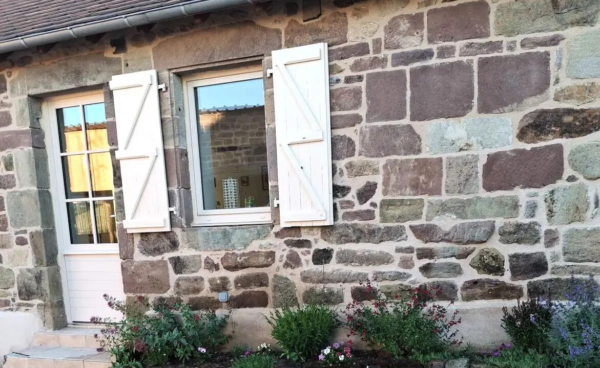 Photo of Outdoor in Marcillac-la-Croze
