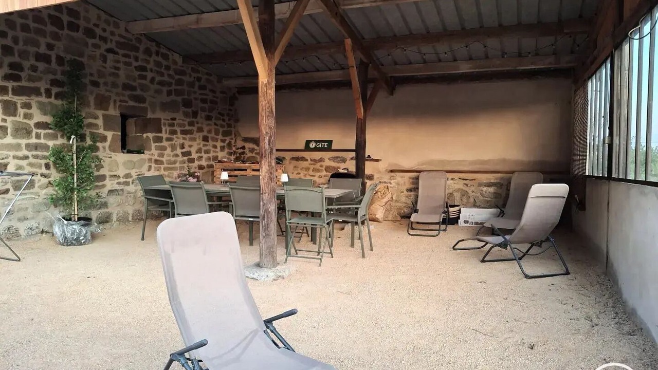 Photo of Outdoor in Marcillac-la-Croze