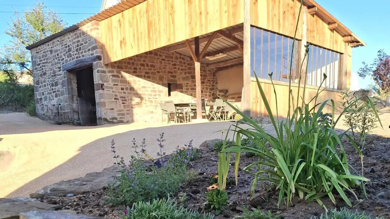 Photo of Outdoor in Marcillac-la-Croze