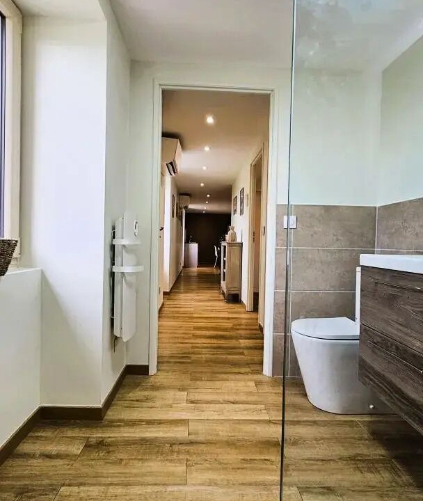 Photo of Bathroom in Marcillac-la-Croze