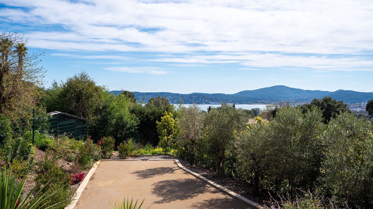 Photo of Outdoor in Les Restanques