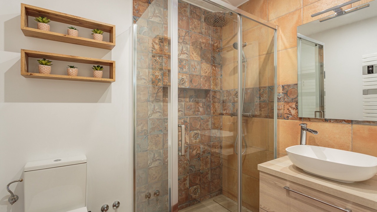 Photo of Bathroom in Osserain-Rivareyte