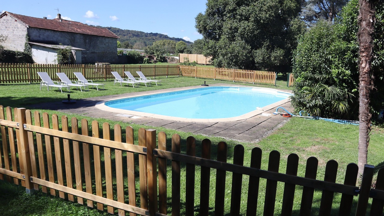 Photo of Outdoor in Osserain-Rivareyte