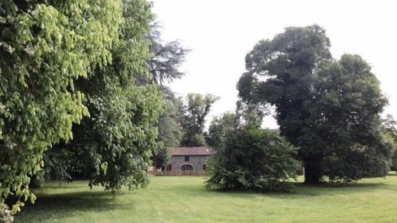 Photo of Outdoor in Osserain-Rivareyte