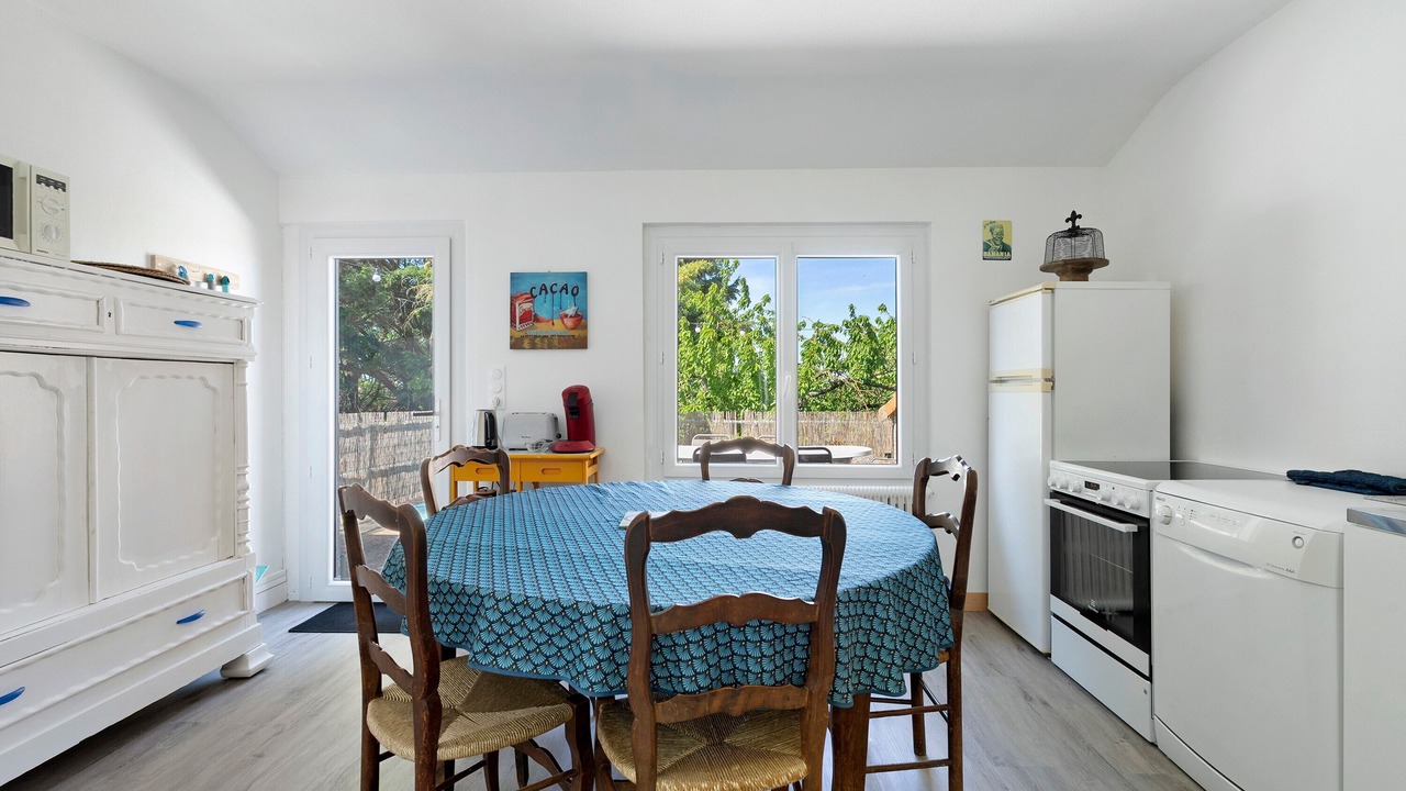 Photo of Kitchen in Saint-Florent-le-Vieil