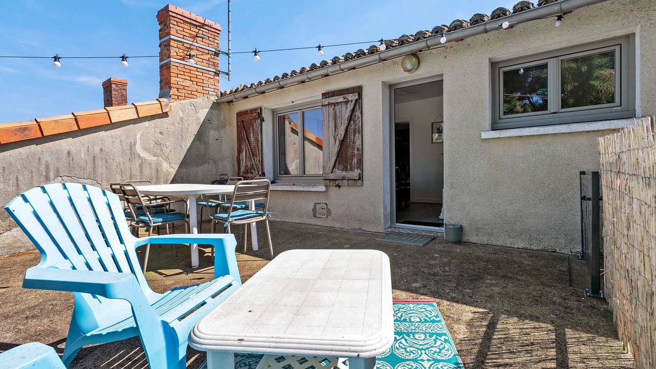 Photo of Outdoor in Saint-Florent-le-Vieil