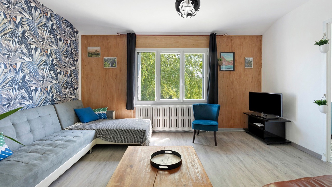 Photo of Livingroom in Saint-Florent-le-Vieil