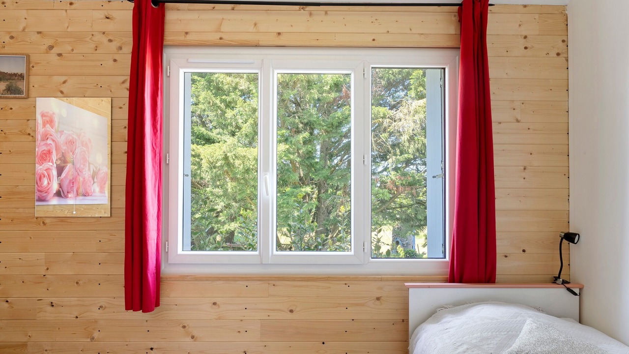 Photo of Bedroom in Saint-Florent-le-Vieil