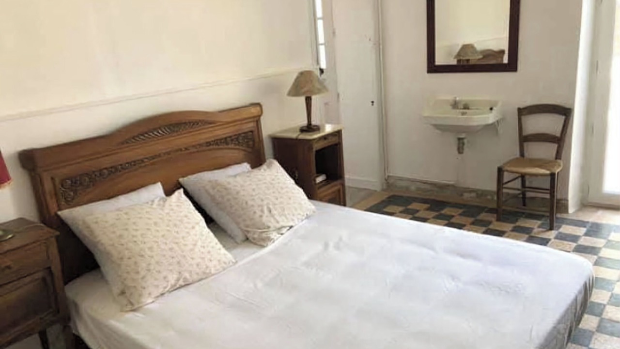 Photo of Bedroom in Saint-Gilles-Croix-de-Vie