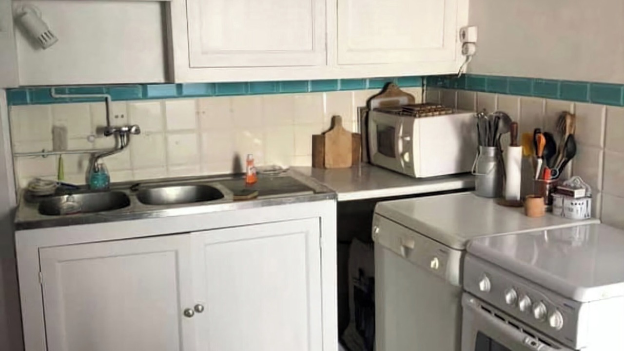 Photo of Kitchen in Saint-Gilles-Croix-de-Vie
