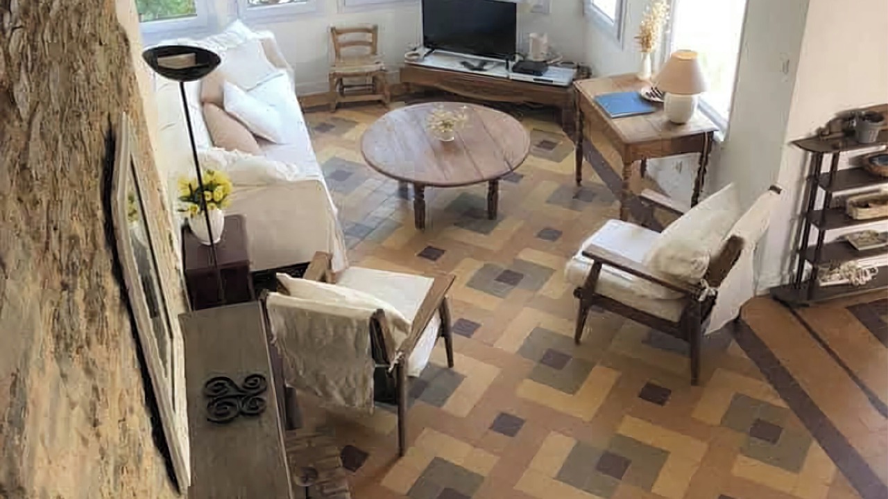 Photo of Livingroom in Saint-Gilles-Croix-de-Vie
