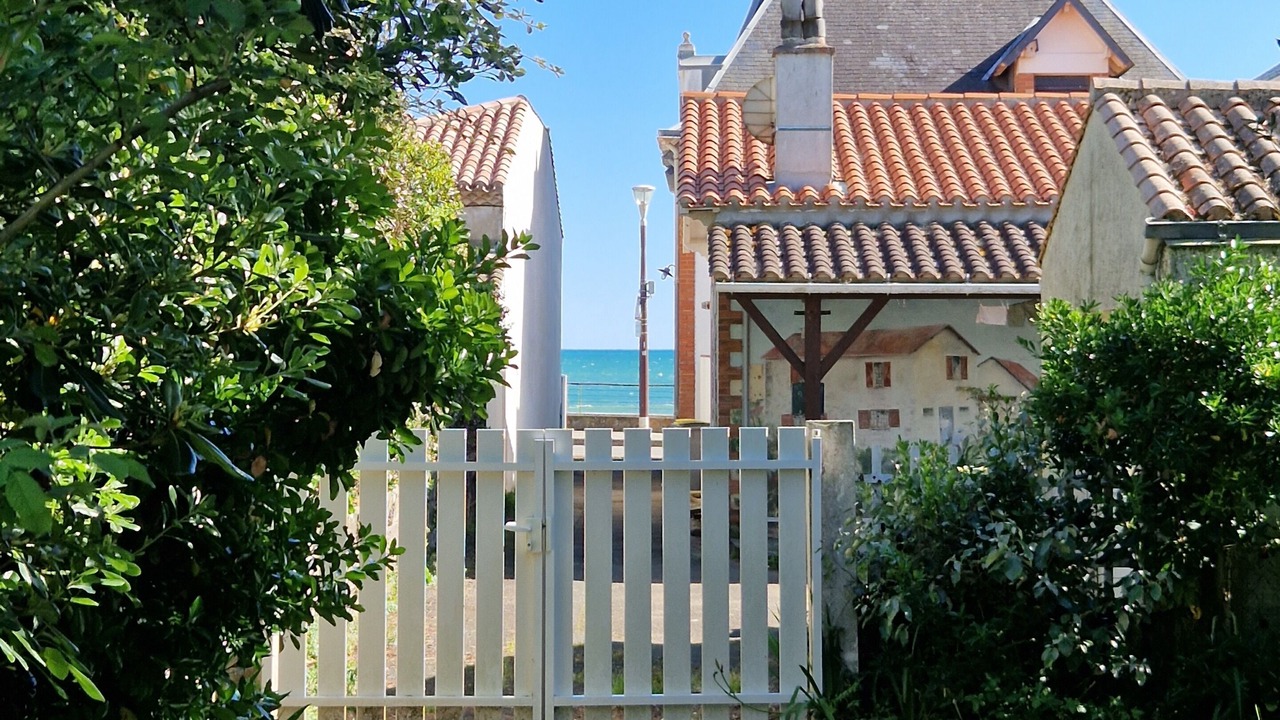Photo of Outdoor in Saint-Gilles-Croix-de-Vie