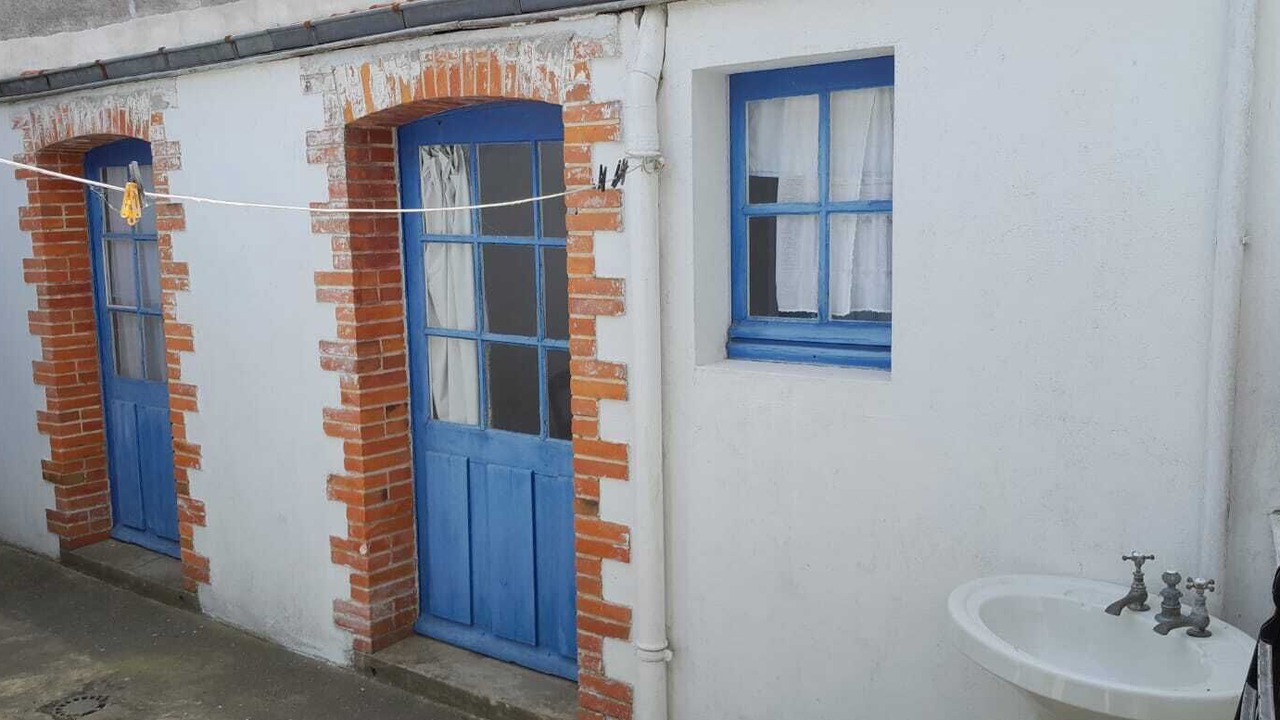 Photo of Outdoor in Saint-Gilles-Croix-de-Vie