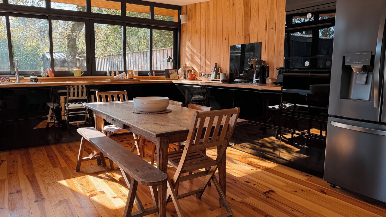 Photo of Kitchen in Andernos-les-Bains