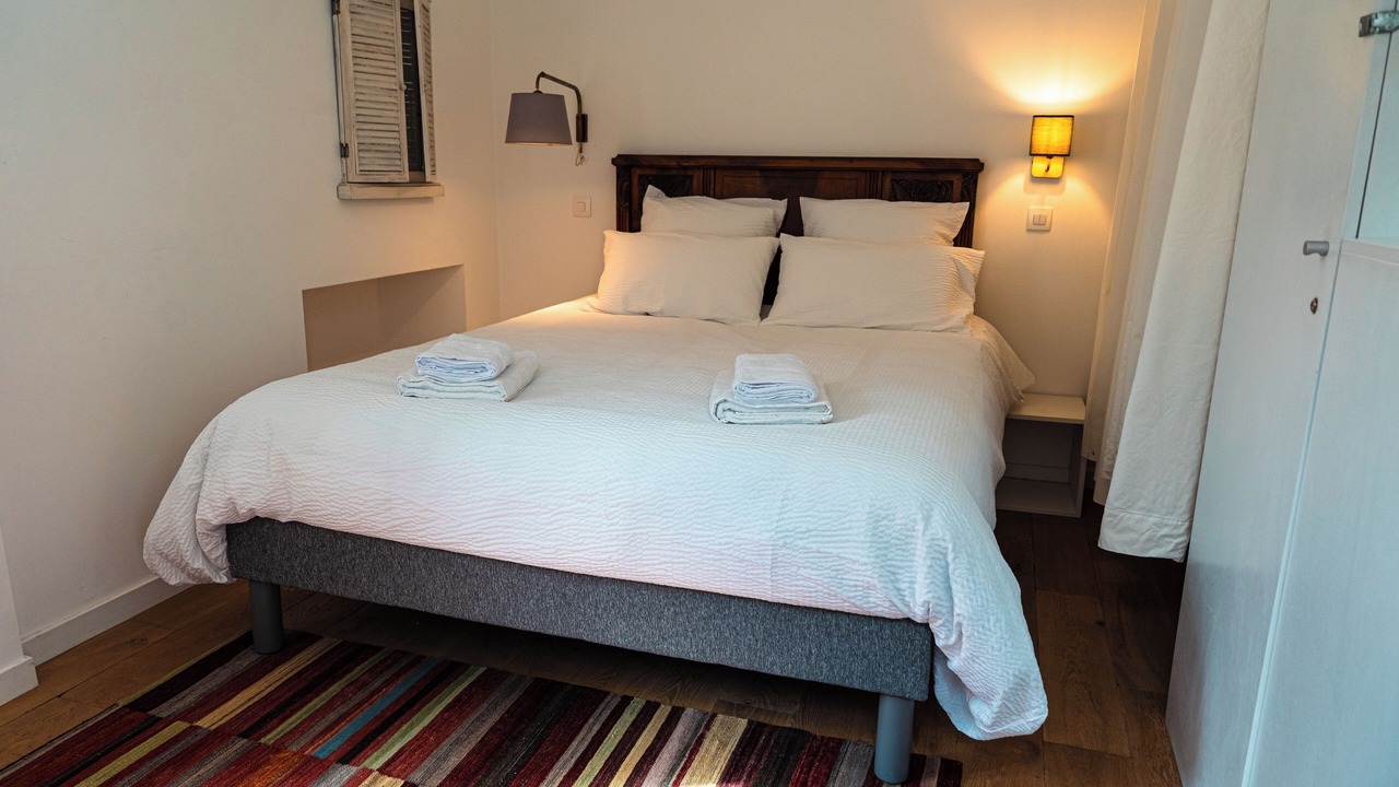 Photo of Bedroom in Saint-Pierre-d'Entremont