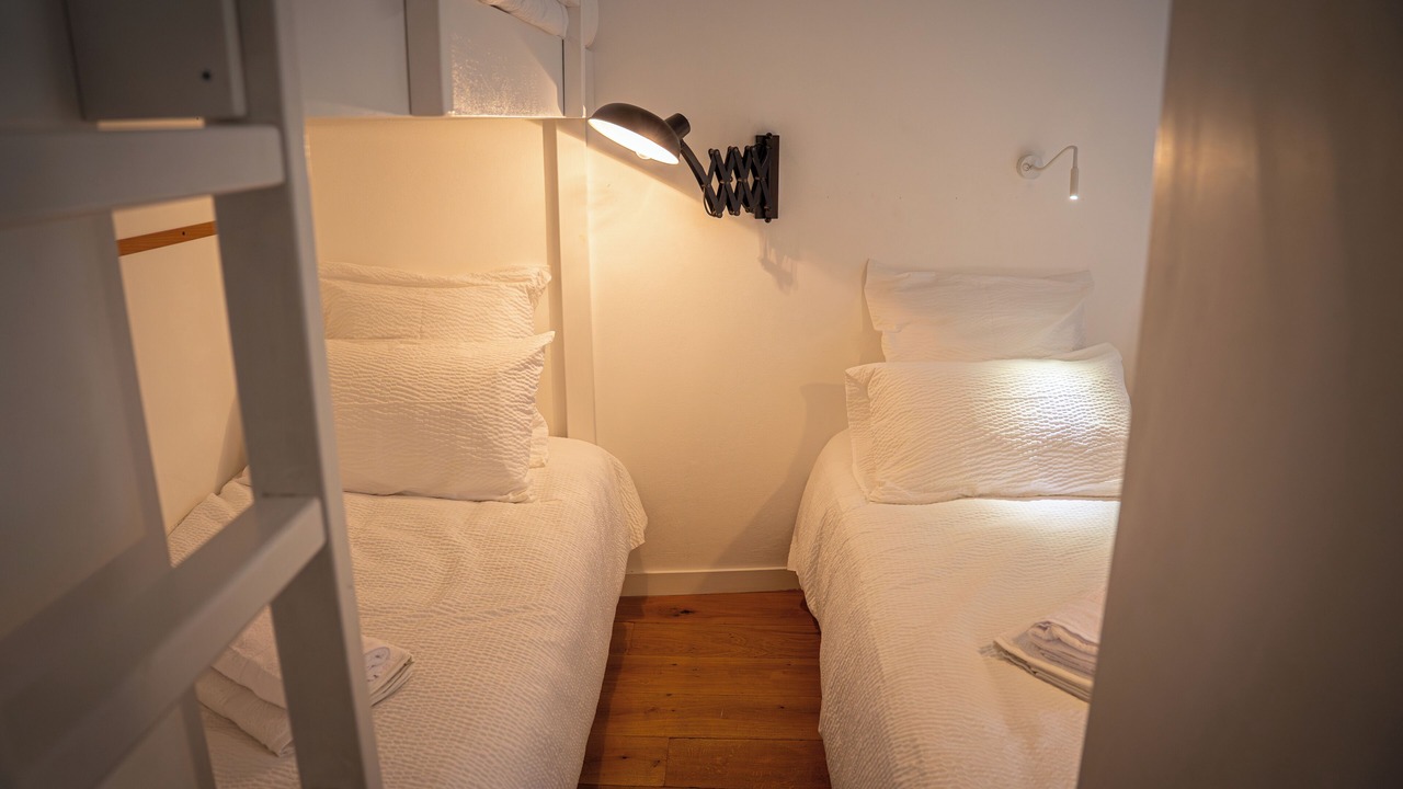 Photo of Bedroom in Saint-Pierre-d'Entremont