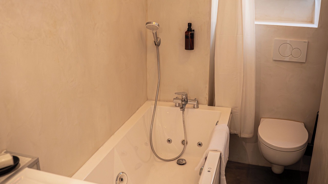 Photo of Bathroom in Saint-Pierre-d'Entremont