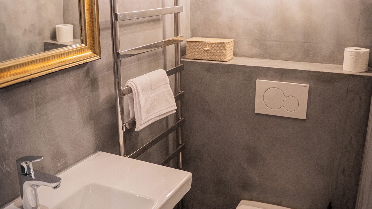 Photo of Bathroom in Saint-Pierre-d'Entremont