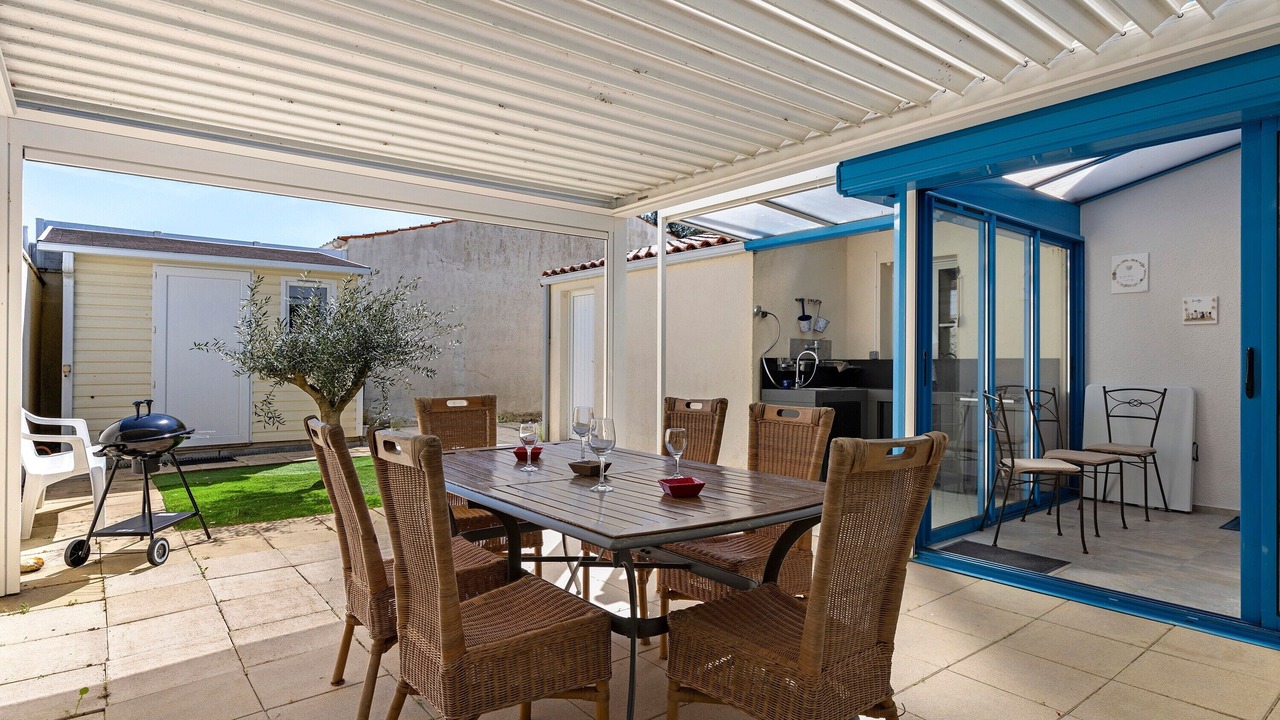 Photo of Outdoor in La Tranche-sur-Mer