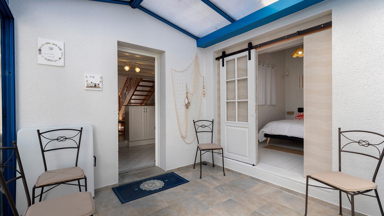 Photo of Bedroom in La Tranche-sur-Mer