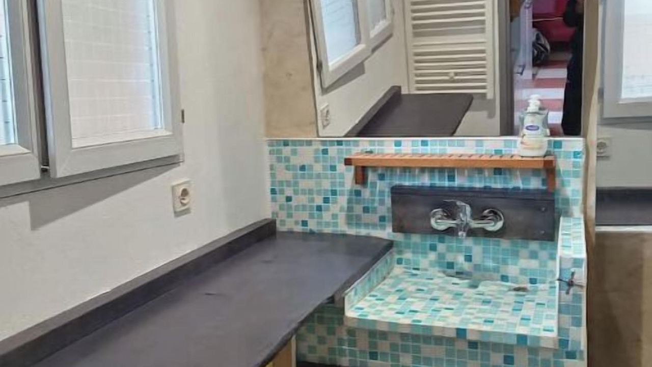 Photo of Bathroom in Sainte-Croix-Du-Mont