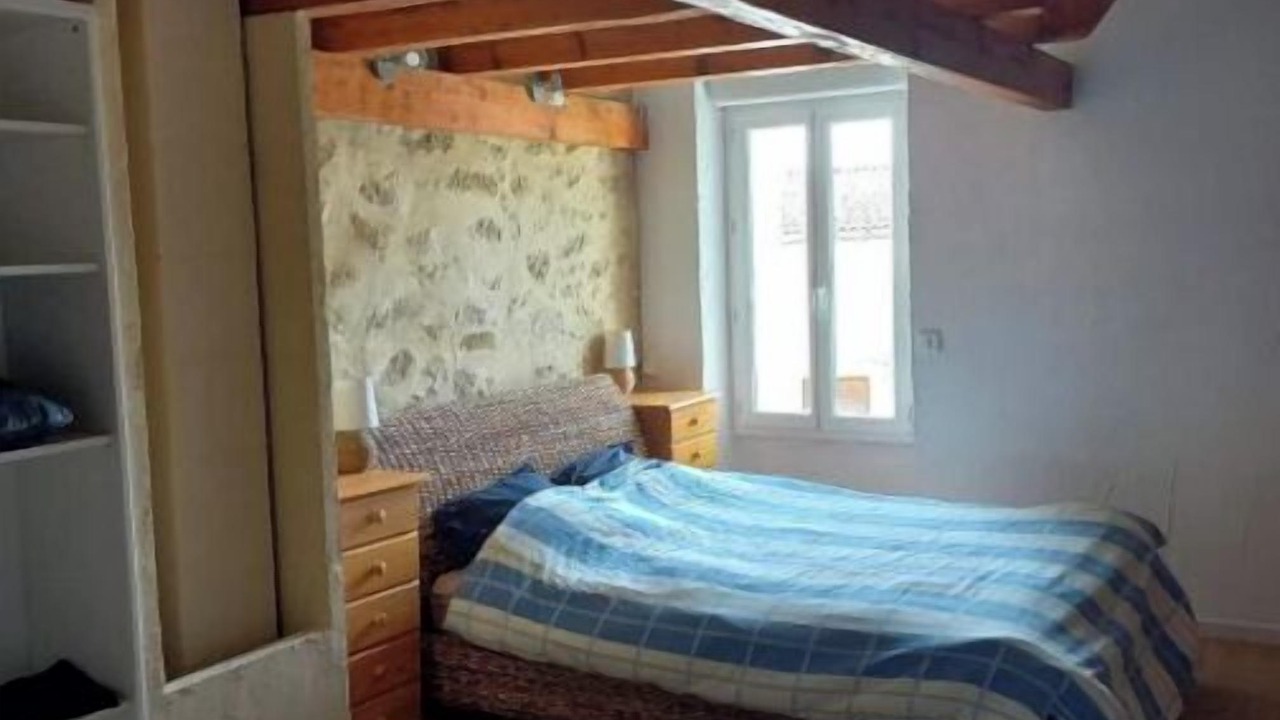 Photo of Bedroom in Sainte-Croix-Du-Mont