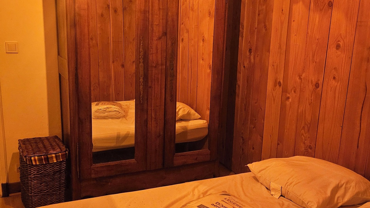 Photo of Bedroom in Mosnac