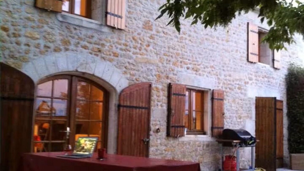 Photo of Outdoor in Mosnac