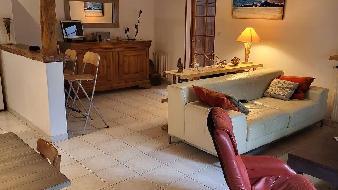 Photo of Livingroom in Mosnac