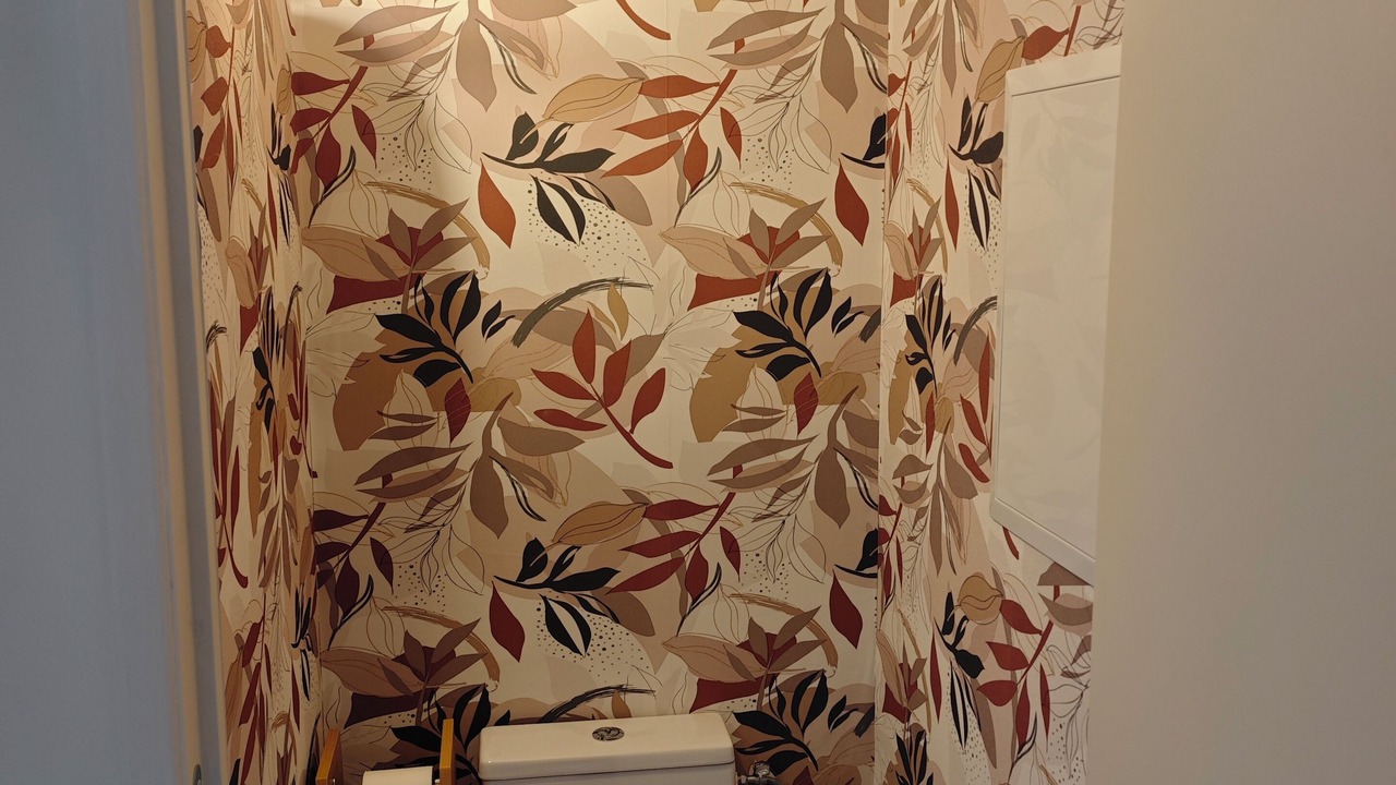 Photo of Bathroom in Clermont