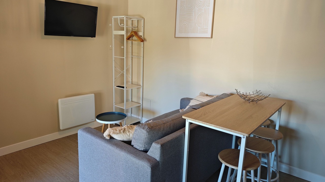 Photo of Livingroom in Clermont