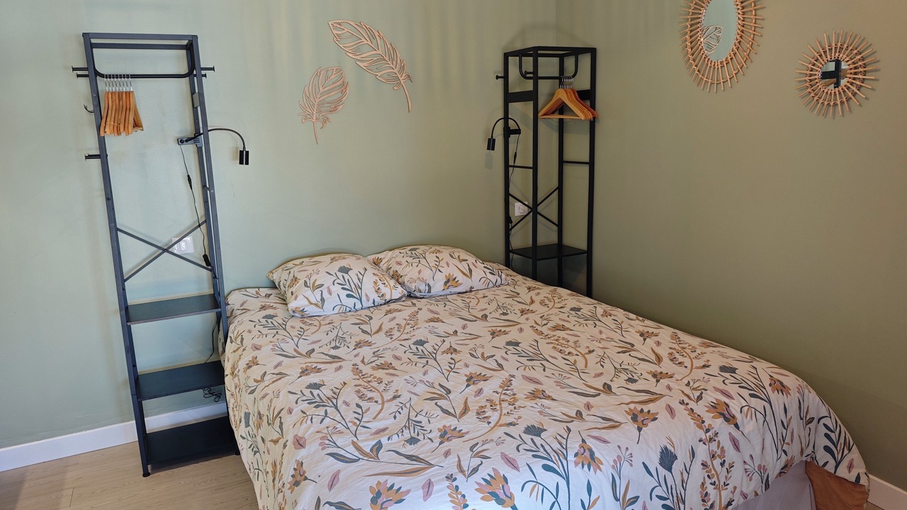 Photo of Bedroom in Clermont