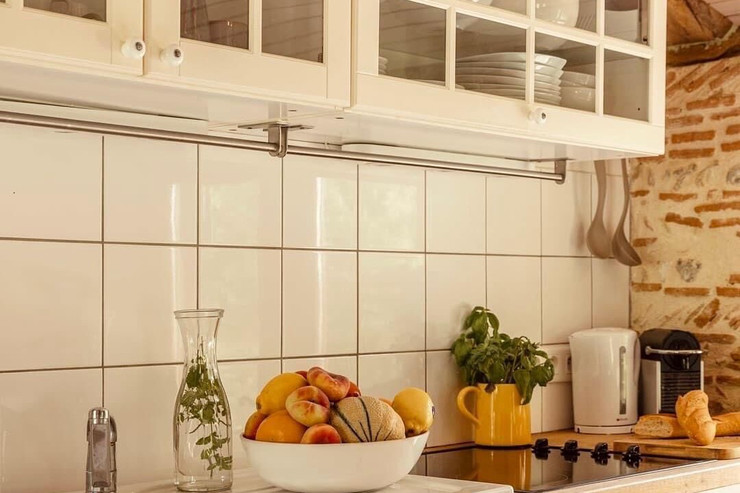 Photo of Kitchen in Monfaucon