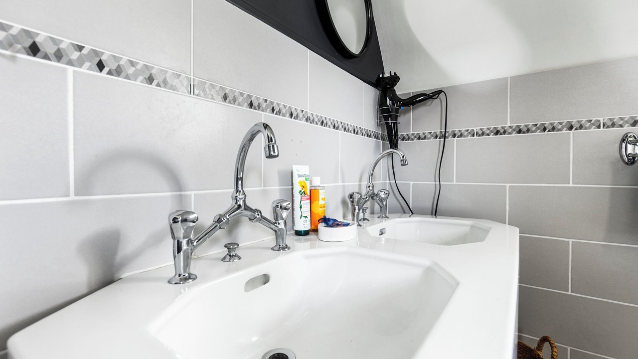 Photo of Bathroom in Royan