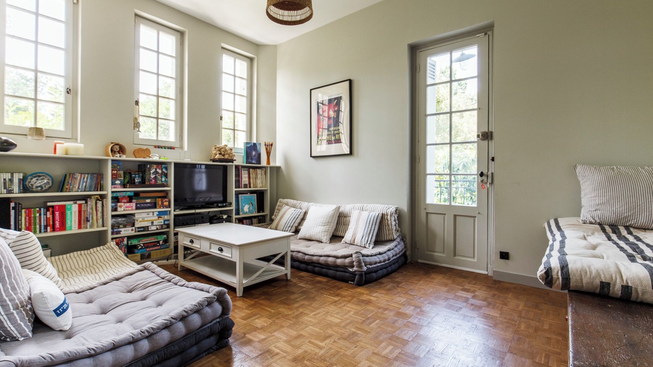 Photo of Livingroom in Royan