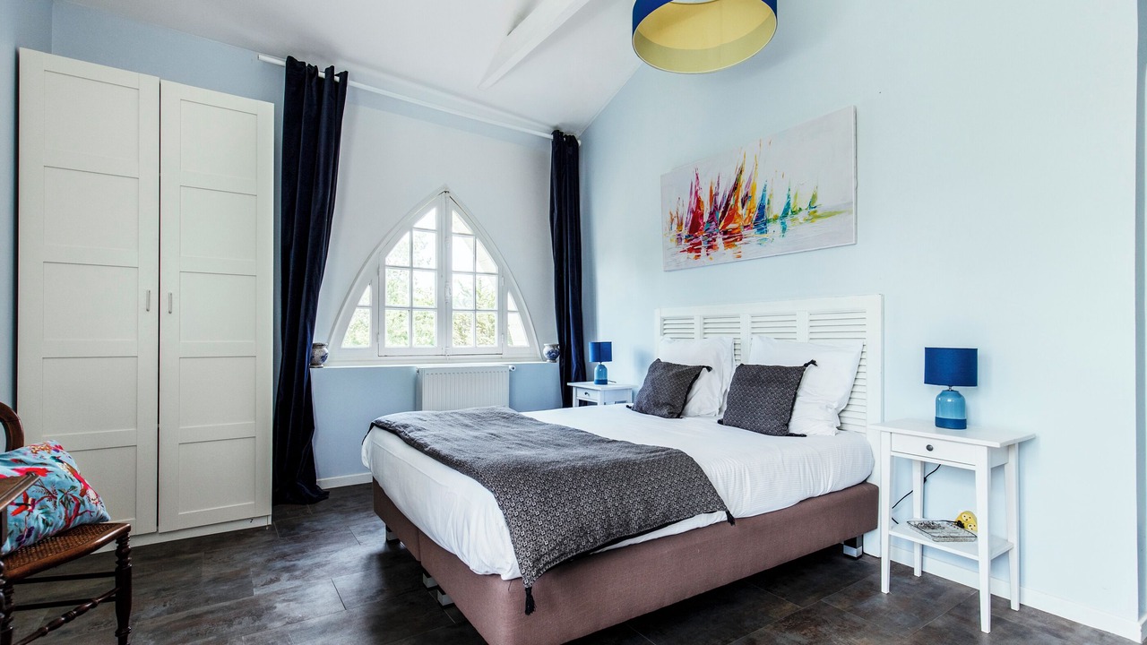 Photo of Bedroom in Royan