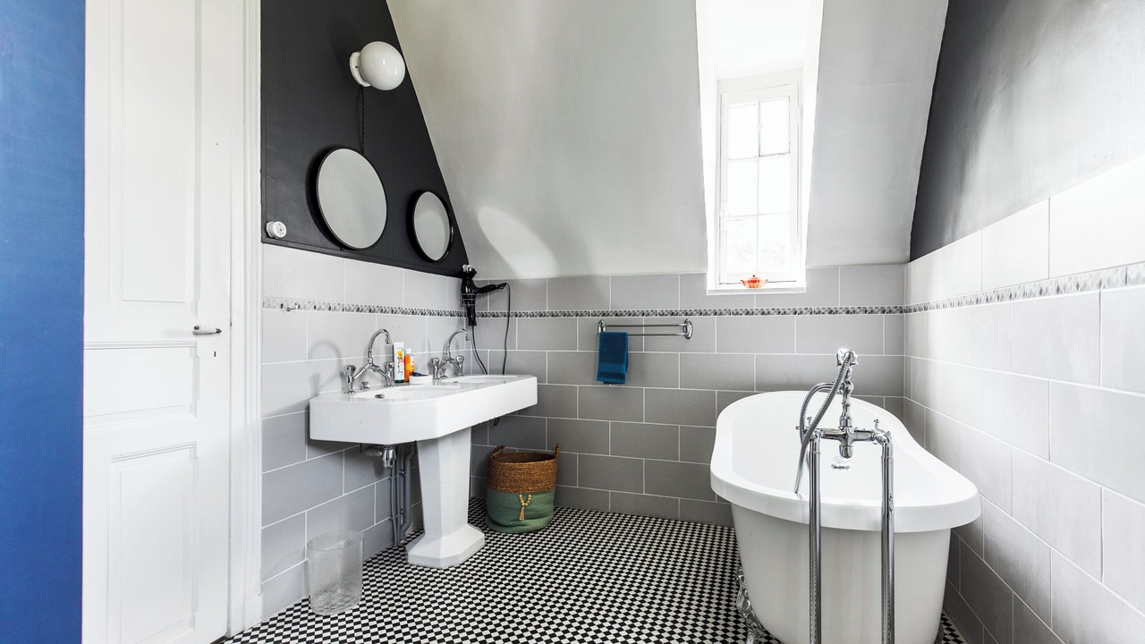 Photo of Bathroom in Royan