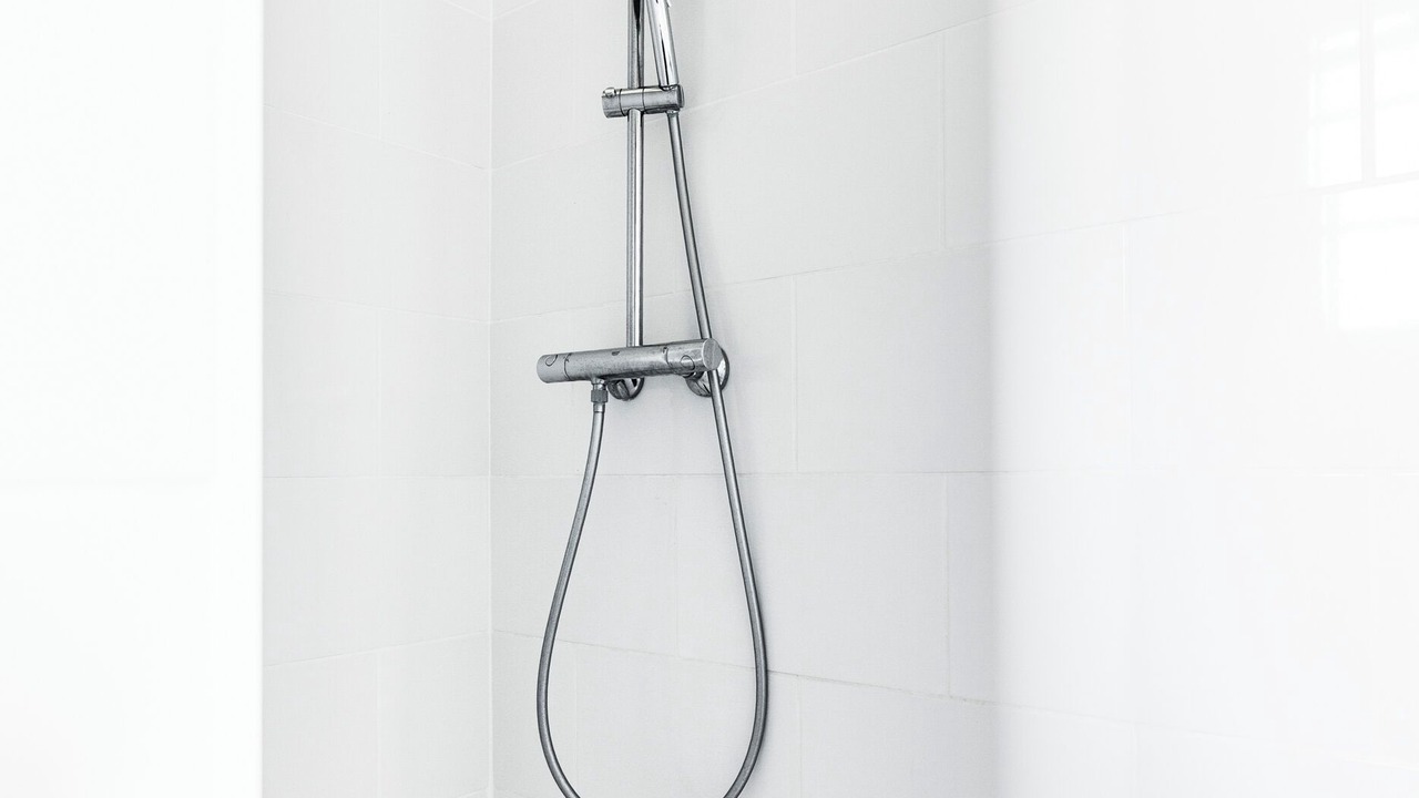 Photo of Bathroom in Royan