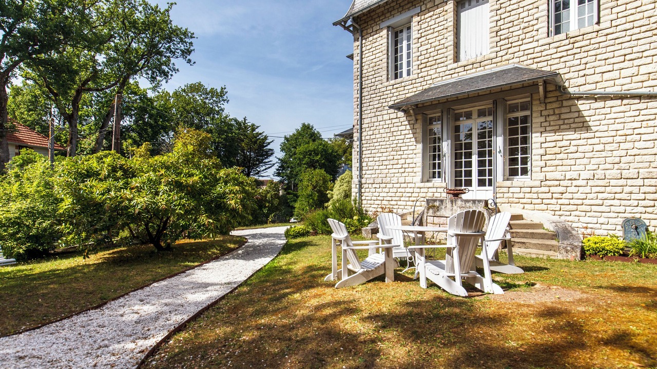 Photo of Outdoor in Royan